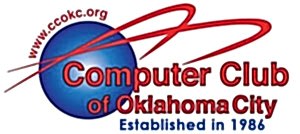 Oklahoma City Computer Club Logo